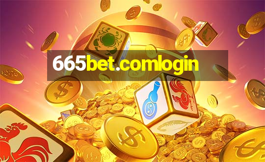 665bet.comlogin