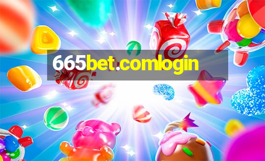 665bet.comlogin