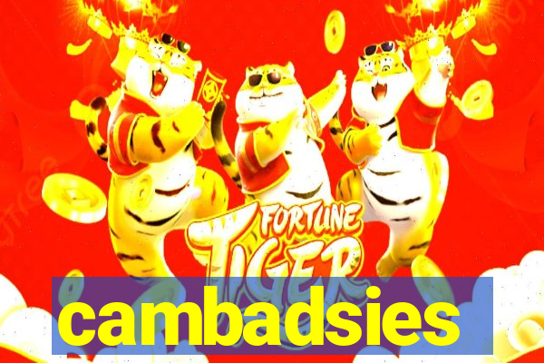 cambadsies