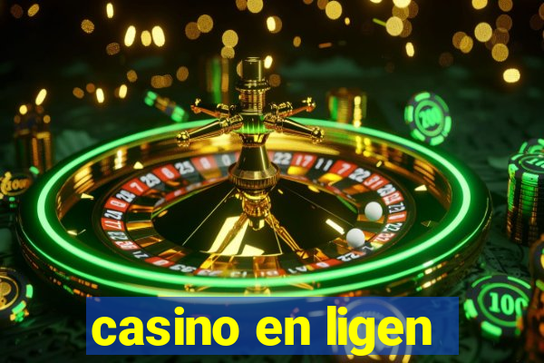 casino en ligen