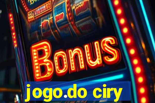 jogo.do ciry