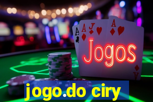 jogo.do ciry