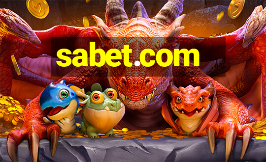 sabet.com