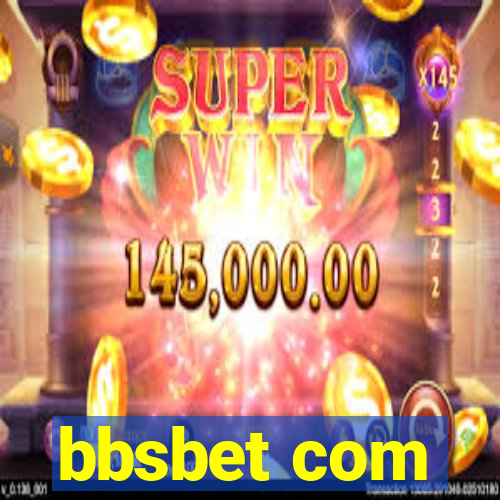 bbsbet com