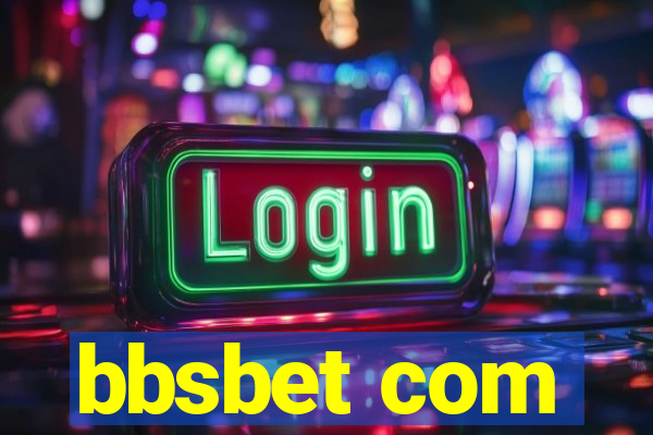 bbsbet com