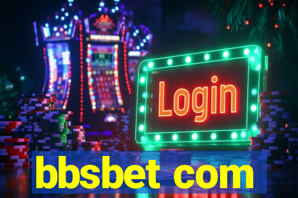 bbsbet com