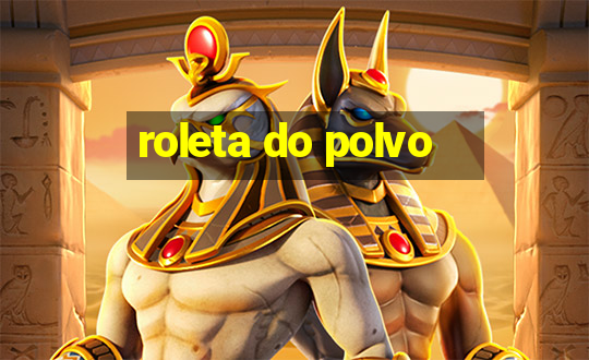 roleta do polvo