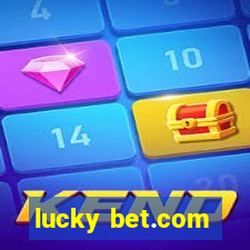 lucky bet.com