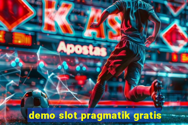 demo slot pragmatik gratis