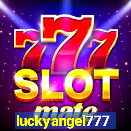 luckyangel777