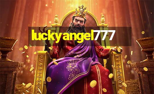 luckyangel777