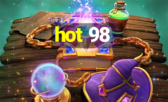 hot 98