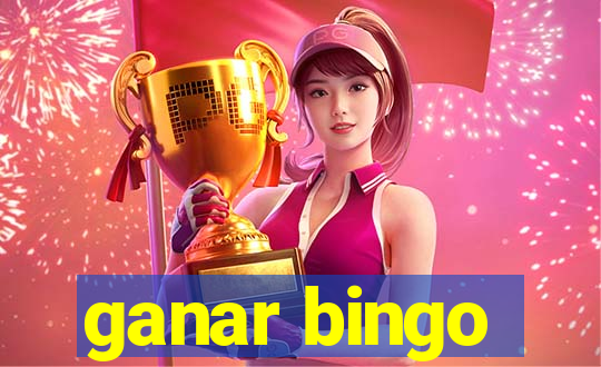 ganar bingo