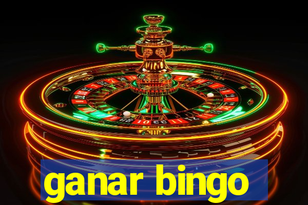 ganar bingo