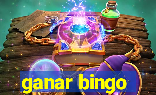 ganar bingo