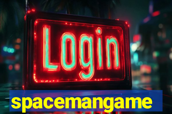 spacemangame