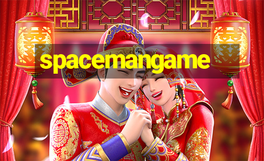 spacemangame