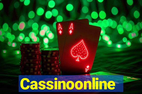 Cassinoonline