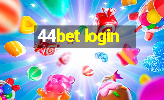 44bet login