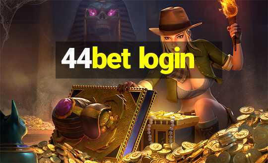 44bet login