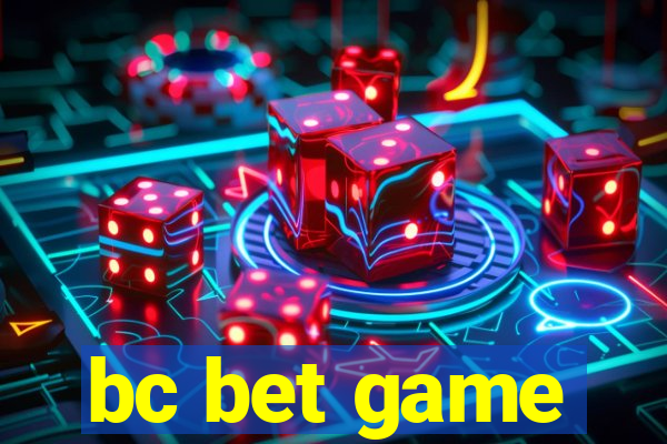 bc bet game