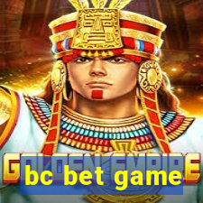 bc bet game