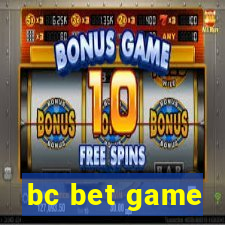 bc bet game