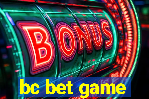 bc bet game