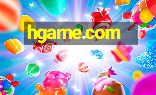 hgame.com