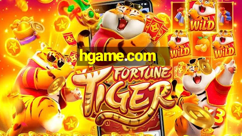 hgame.com