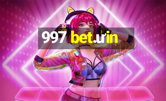 997 bet.ưin