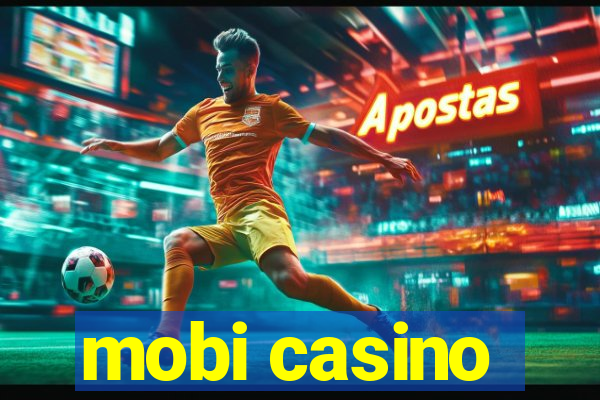 mobi casino