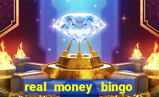 real money bingo casino sites