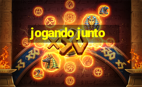 jogando junto