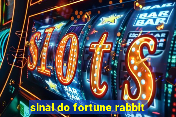 sinal do fortune rabbit