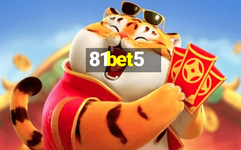 81bet5