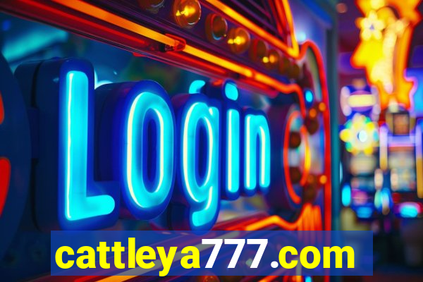 cattleya777.com