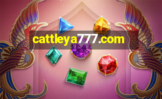 cattleya777.com