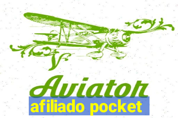 afiliado pocket