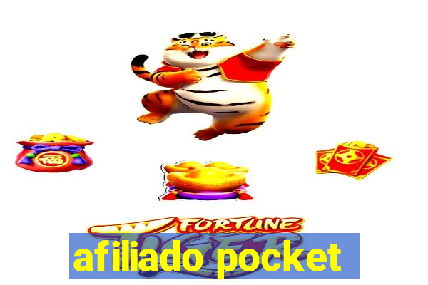 afiliado pocket