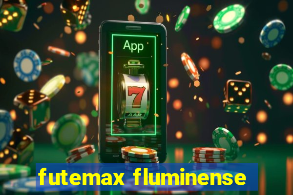 futemax fluminense