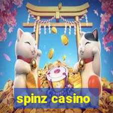 spinz casino