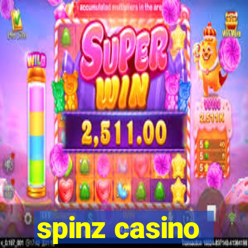 spinz casino