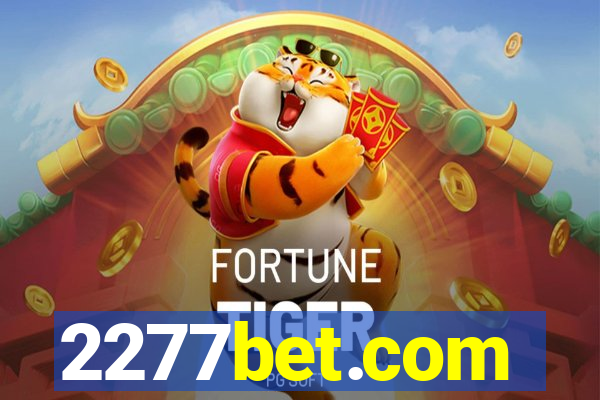 2277bet.com