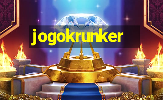 jogokrunker