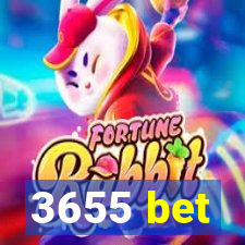 3655 bet