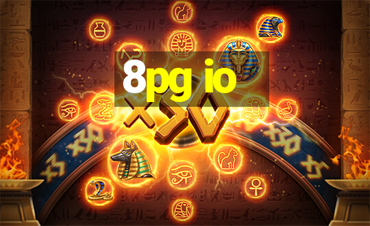 8pg io