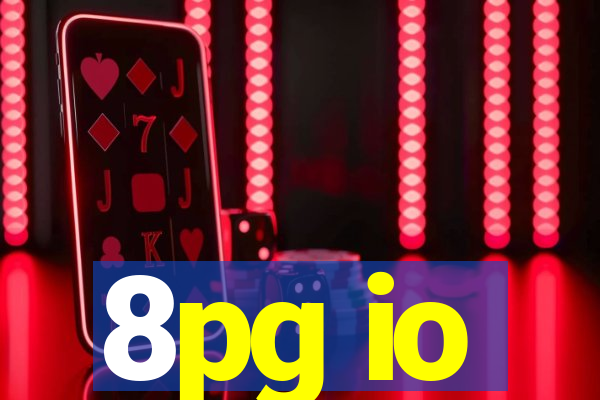 8pg io