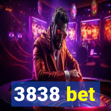 3838 bet