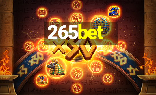 265bet